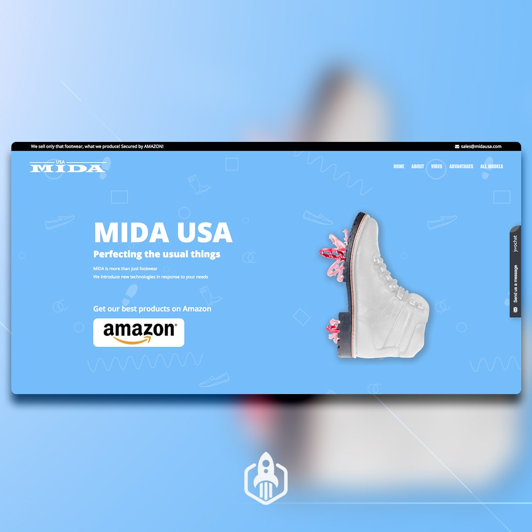 Mida USA