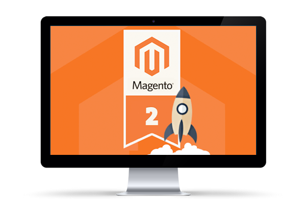 "Magento development agency"