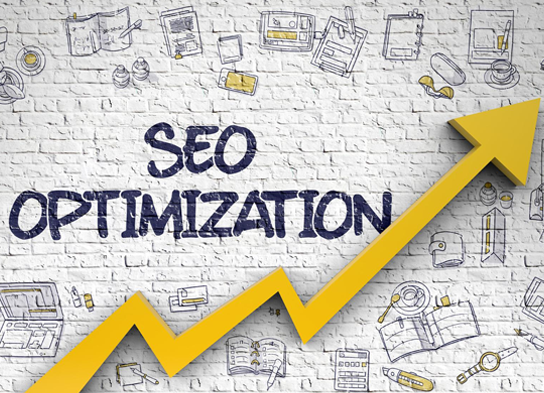 SEO optimization